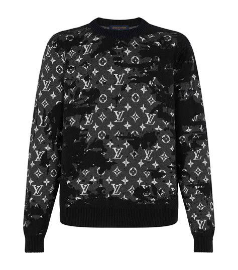 louis vuitton jumpsuit men's|Louis Vuitton jumper men.